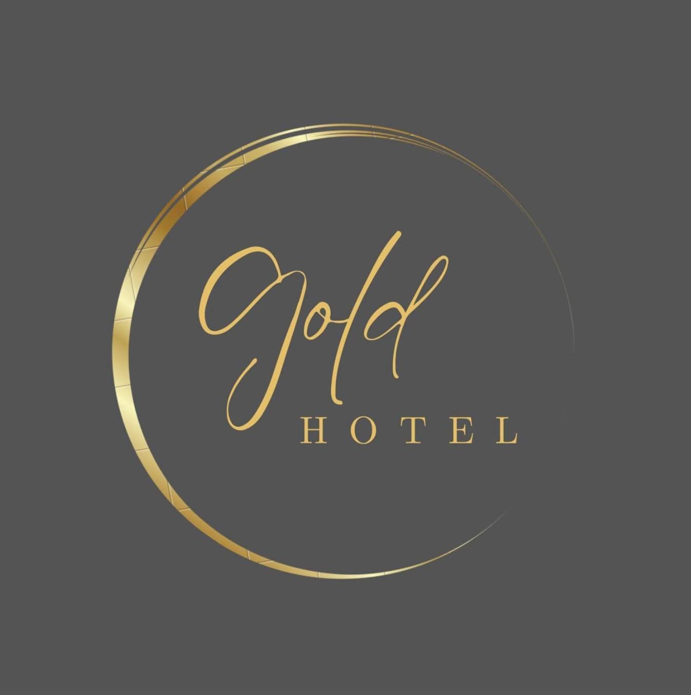 Gold Hotel Hué Eksteriør billede